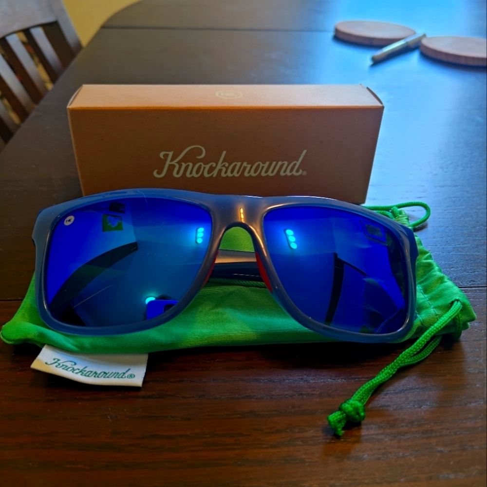 Knockaround Torrey Pines